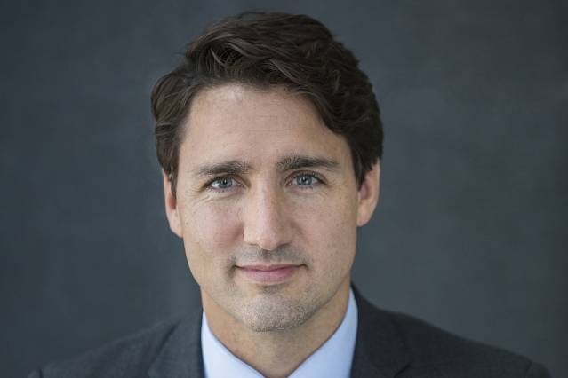 Justin Trudeau vows to raise voice against human rights violation