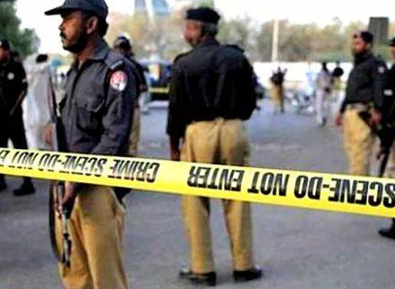 Six including two women killed in Charsadda family dispute