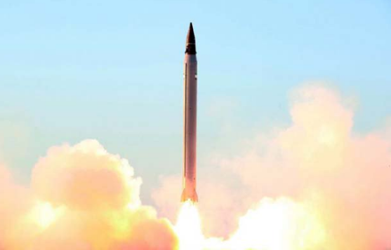 Iran unveils next generation missile: media