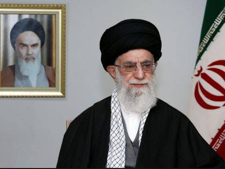 Neither war nor negotiations with US, says Iran’s Khamenei