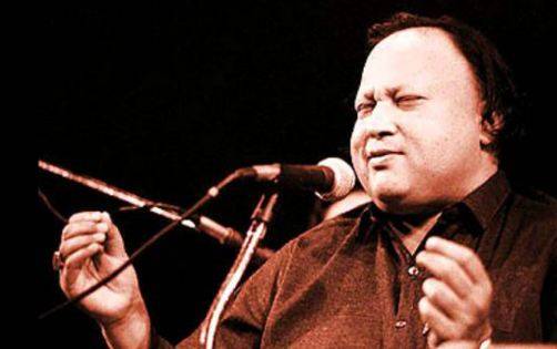 Nusrat Fateh Ali Khan remembered on his 21 years death anniversary