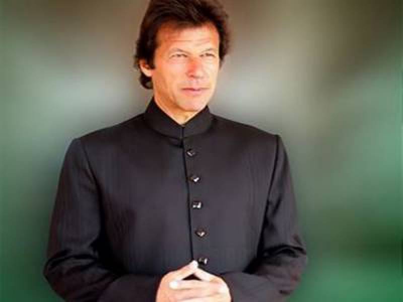 PM Imran Khan approves 20-member federal cabinet