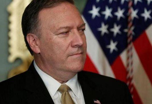US Secretary of State Pompeo to hold talks with Imran in Sep