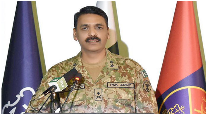 Armed Forces wish a very happy Eid to fellow Pakistanis: ISPR