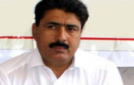 Dr Shakeel Afridi shifted to Sahiwal jail: sources