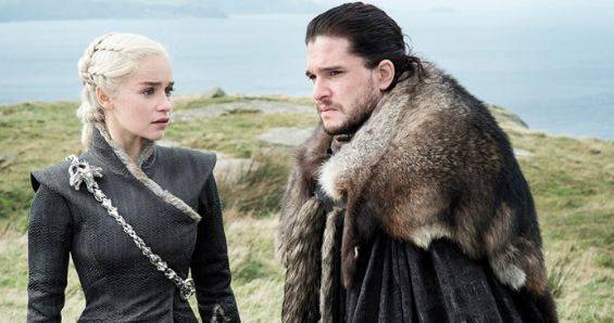HBO unveils first footage of ‘Game of Thrones’ final season