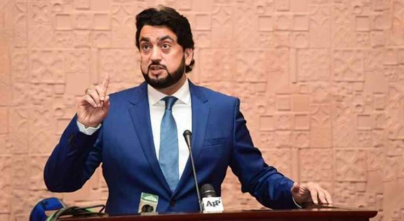 Shehryar Afridi to be appointed as minister of state for interior