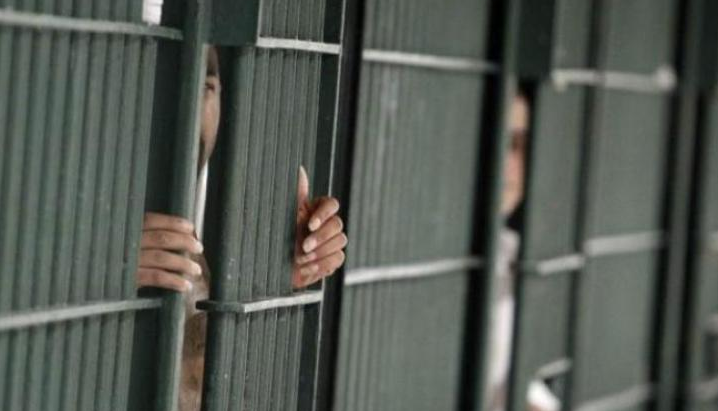 At least 6,450 Pakistanis incarcerated in 7 Gulf country jails