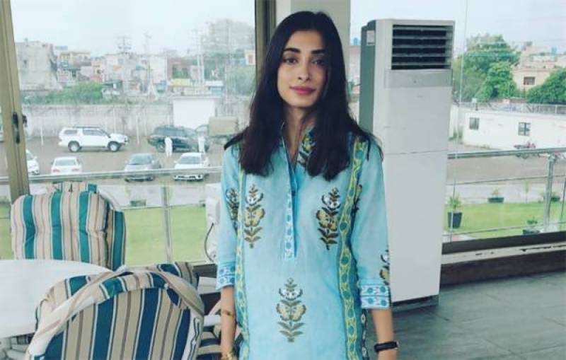 Italy-based Pakistani model found dead in Lahore’s DHA