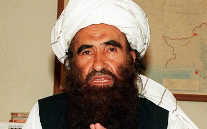 Haqqani network founder Jalaluddin Haqqani dies: Taliban
