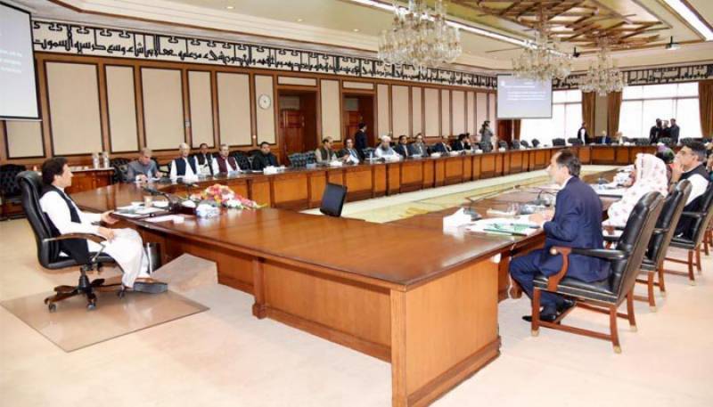 Cabinet approves task forces to bring wealth stash abroad illegally