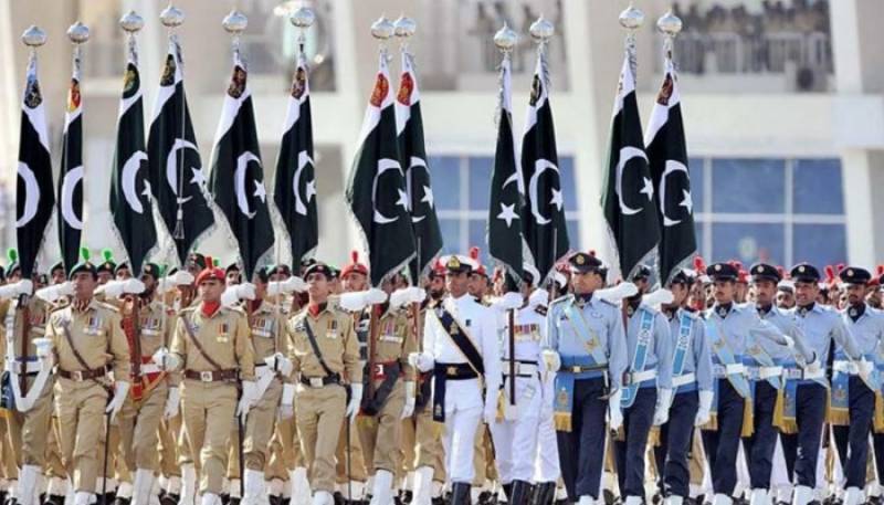 Nation observes Defence, Martyrs Day with zeal and fervor