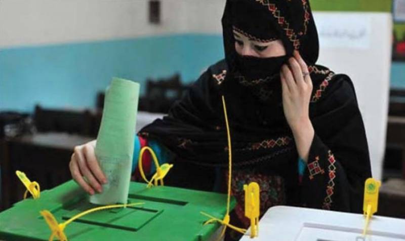 By-poll in Shangla PK-23: PTI’s Shaukat Yousafzai wins
