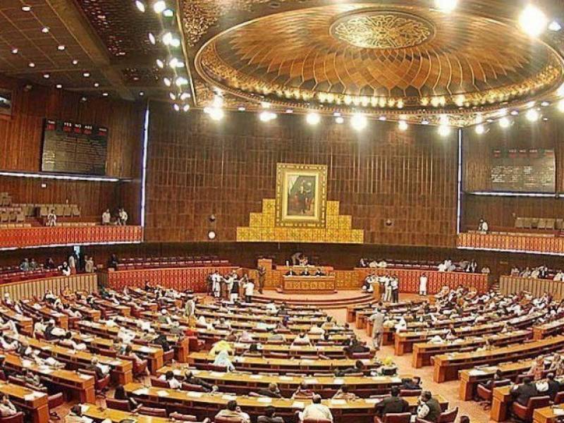 Govt, opposition approve formation of committee to probe polls rigging