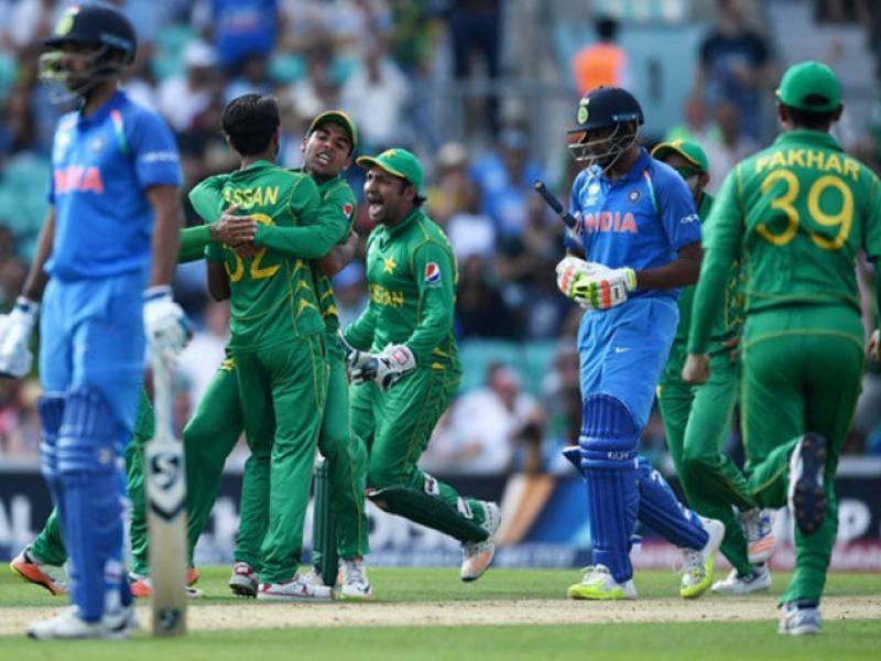 Asia Cup 2018: Pakistan to face arch rival India today