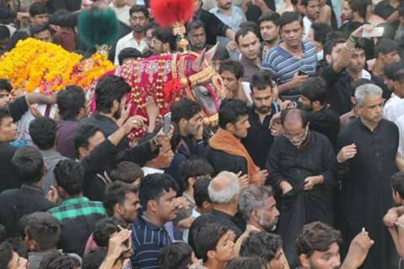 9th Muharram observed across country with due solemnity, sanctity