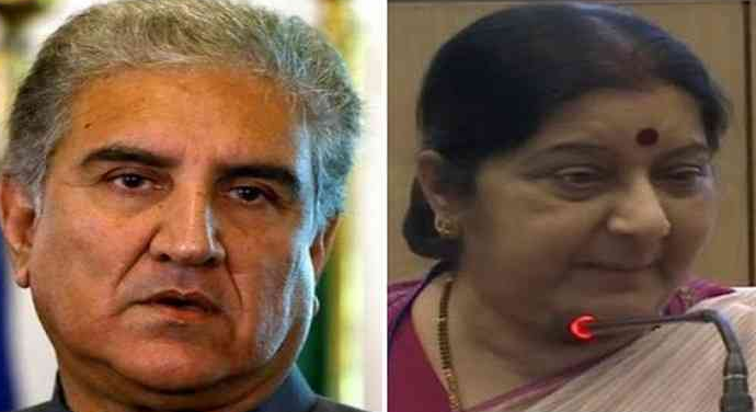 Pak, India foreign ministers to meet on sidelines of UNGA: Indian MEA