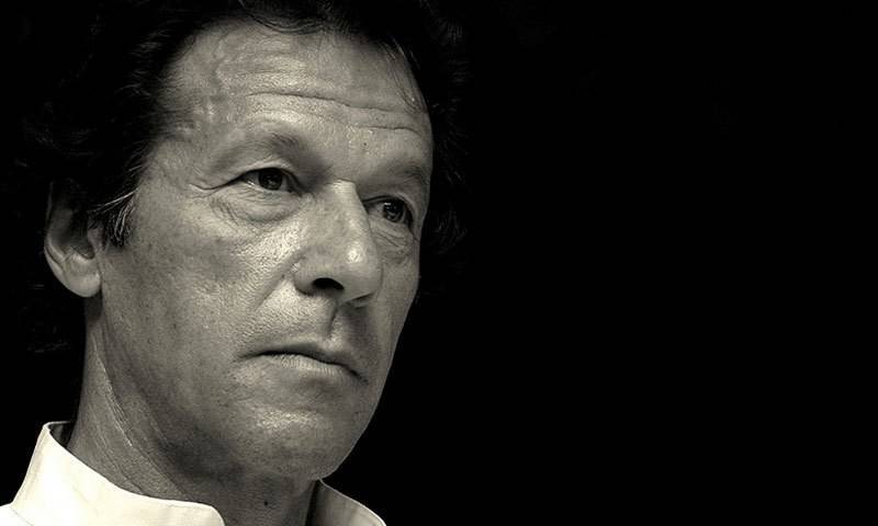 SC to hear Imran Khan's disqualification plea on Monday
