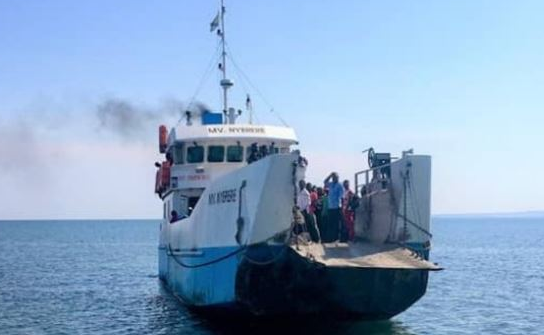 At least 79 dead, hundreds missing after ferry capsizes in Tanzania