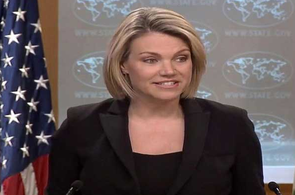 US welcomes proposed Pak-India FMs' meeting on Sidelines of UNGA