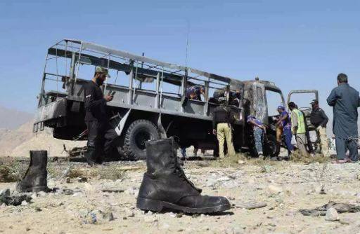 Three tribesmen killed, two injured in Balochistan attack