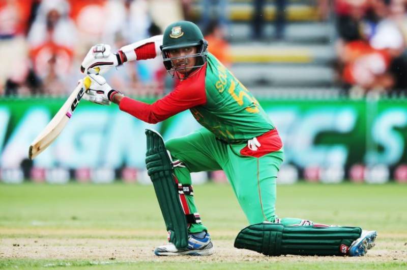 Asia Cup 2018: Bangladesh bat first against Pakistan in Super Four match