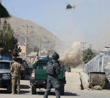 At least 21 Afghan civilians killed in airstrikes: UN