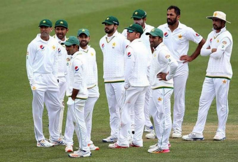 Australia series 2018: Pakistan announce Test squad