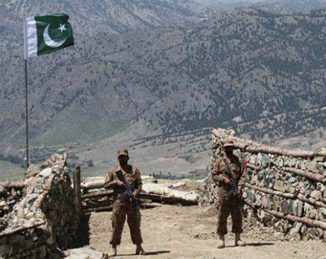 Pak Army repulses attack on North Waziristan border post, kills 7 terrorists