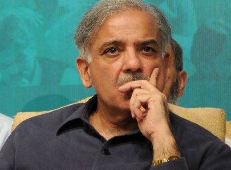 Picture on ads: Shehbaz deposits Rs 5.5m, request to dispose of case