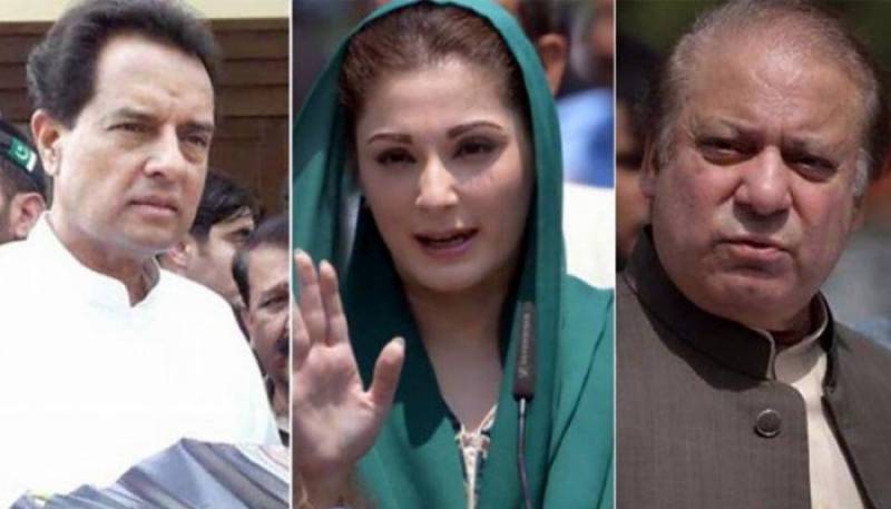 IHC issues detailed judgment on suspension of Sharifs' imprisonment