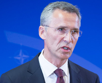 NATO to launch biggest exercise since Cold War