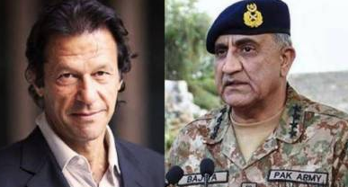PM Imran, COAS Bajwa in Quetta to review Balochistan's security situation