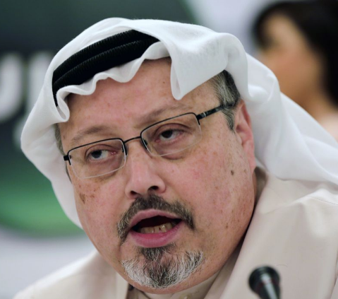 US seeks answers about missing journalist Khashoggi from Saudi Arabia