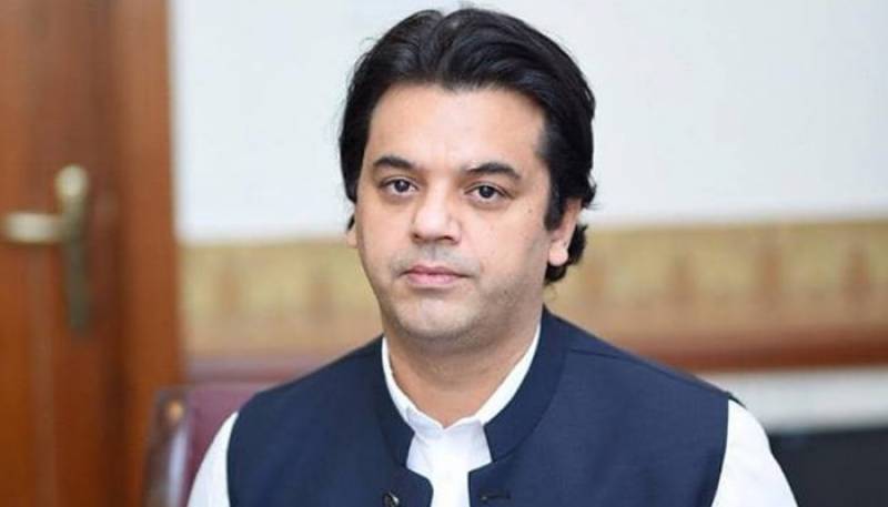 Usman Dar appointed chairman of PM’s Youth Programme