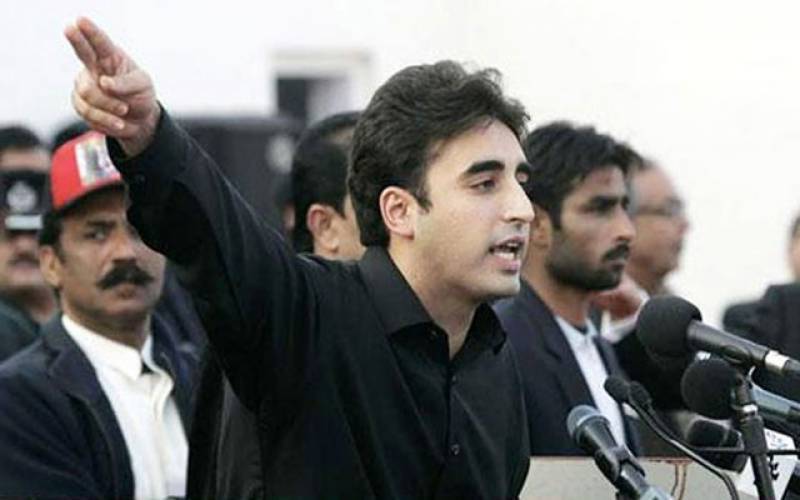 PPP to oppose any political victimisation in name of accountability: Bilawal