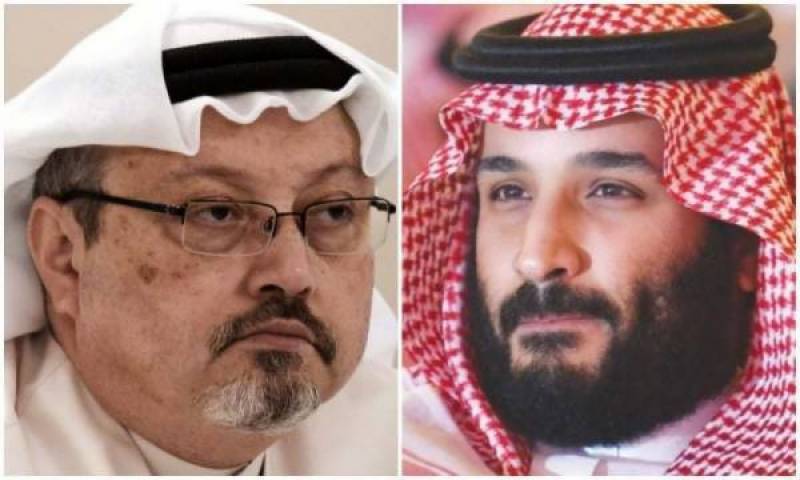 Turkey, US mount pressure on Saudis to explain journalist Khashoggi’s fate