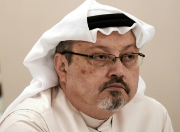 Saudi Arabia rejects 'baseless' murder claims over missing journalist