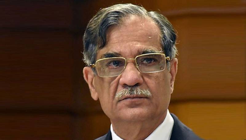 CJP orders forensic audit of shrines' donations