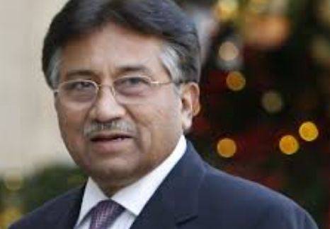 Treason case: Judicial commission to record Musharraf's statement