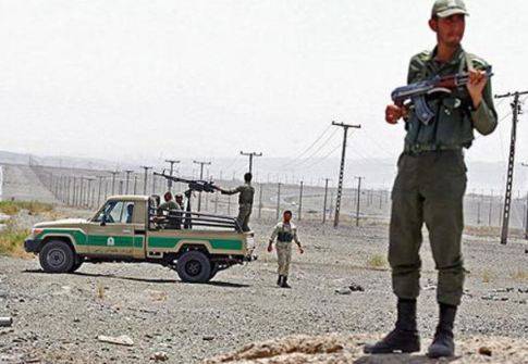 14 Iran security personnel 'kidnapped' near Pak-Iran border: reports