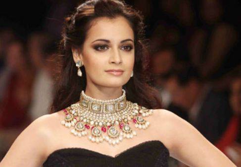 I agree Sajid was obnoxious, sexist and ridiculous: Dia Mirza