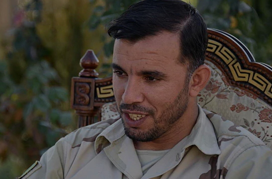 Afghanistan in shock after assassination of Kandahar police chief