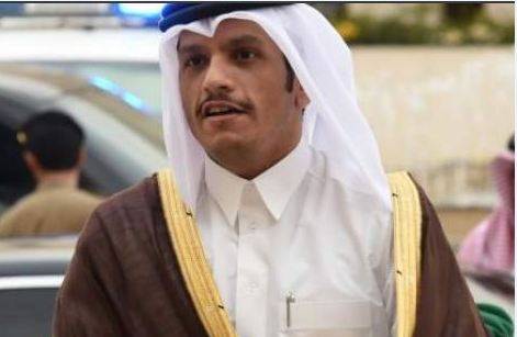 Qatar’s foreign minister to arrive in Islamabad today
