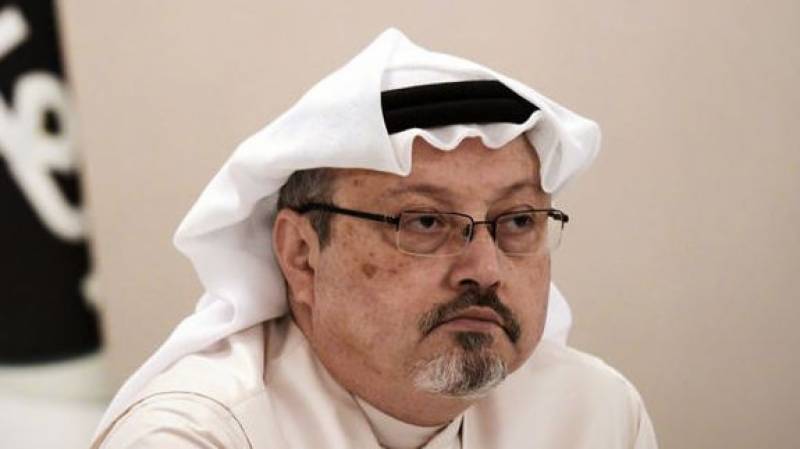 Saudi Arabia confirms Jamal Khashoggi was killed inside consulate
