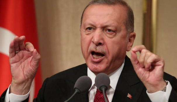 President Erdogan to reveal 'naked truth' about Khashoggi murder