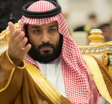 Saudi crown prince vows to bring killers of Jamal Khashoggi to justice