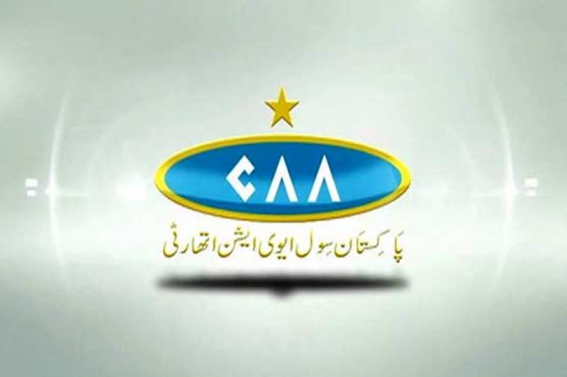 CAA rejects rumours of Israeli plane landing in Pakistan