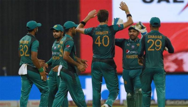 Pakistan-New Zealand to play T20I series from Wednesday
