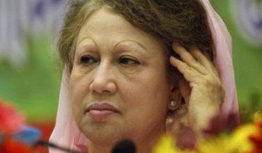 Bangladesh court hands former PM Khaleda Zia new jail term